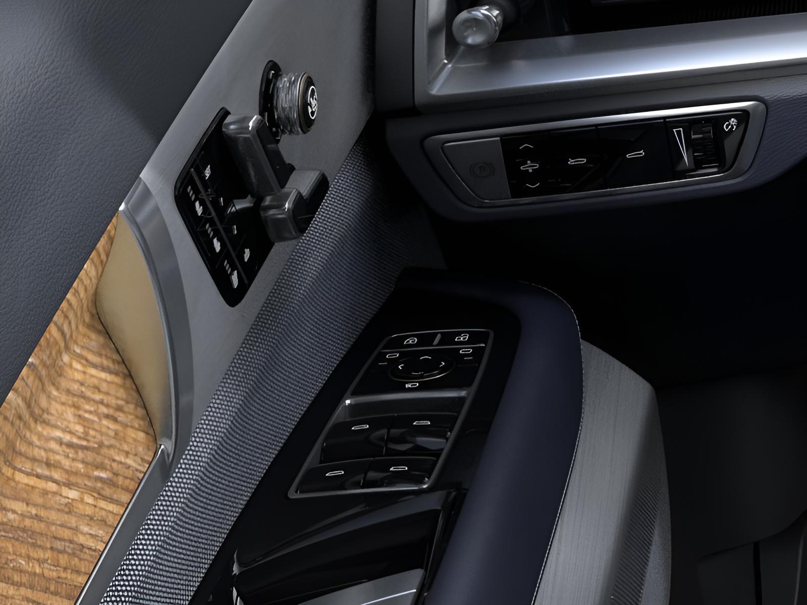 2026 Cadillac VISTIQ Premium Luxury