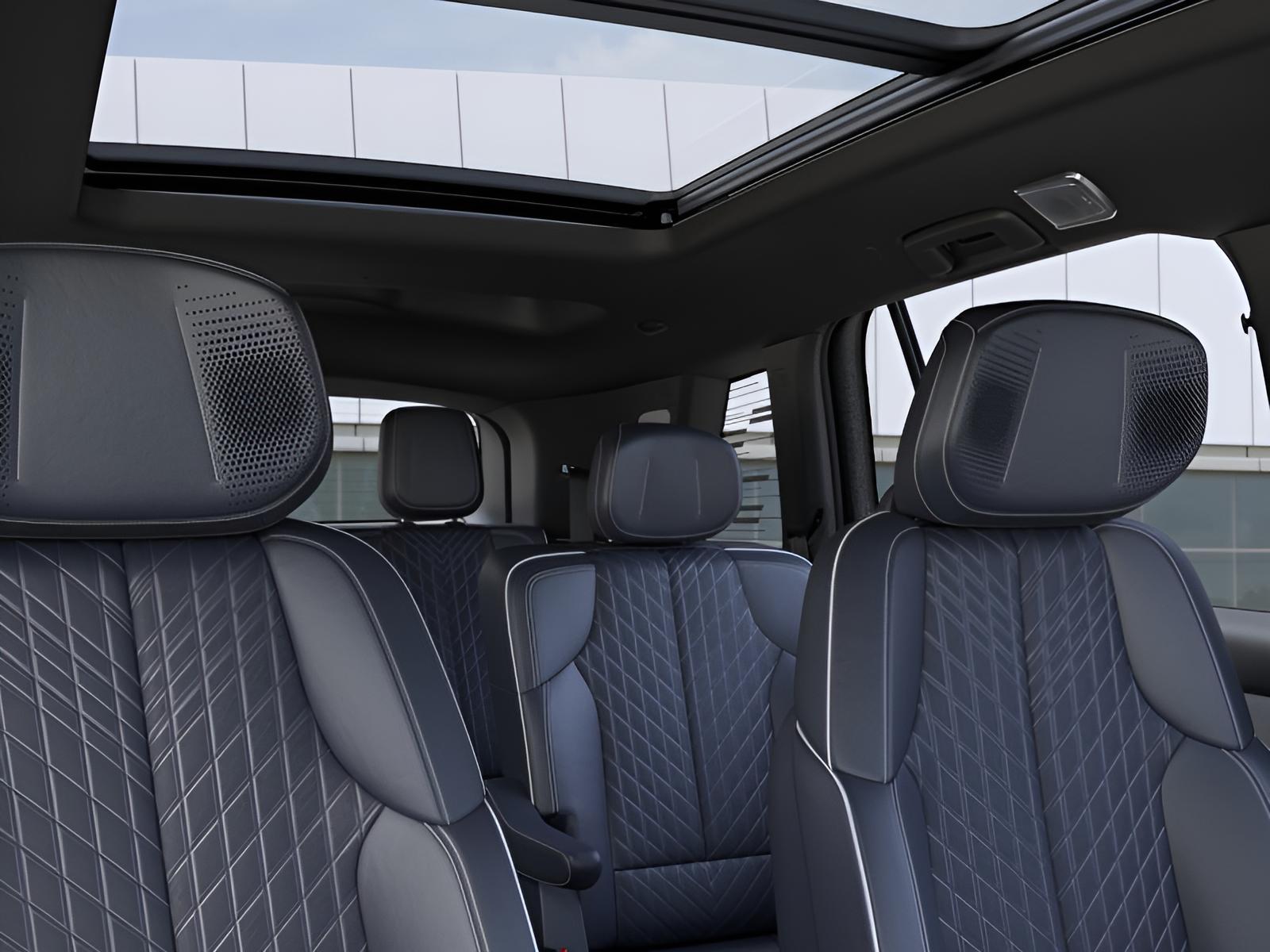 2026 Cadillac VISTIQ Premium Luxury