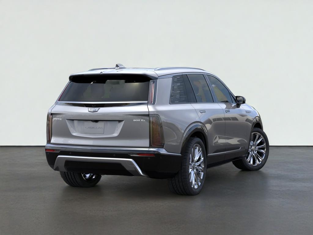 2026 Cadillac VISTIQ Premium Luxury
