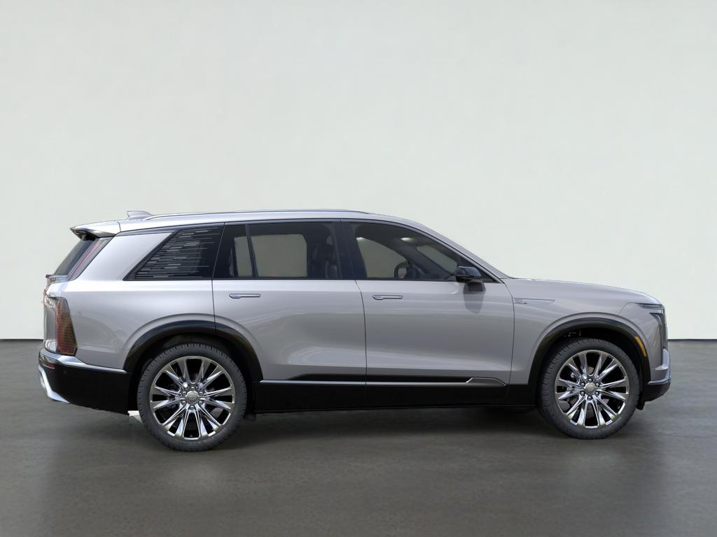 2026 Cadillac VISTIQ Premium Luxury