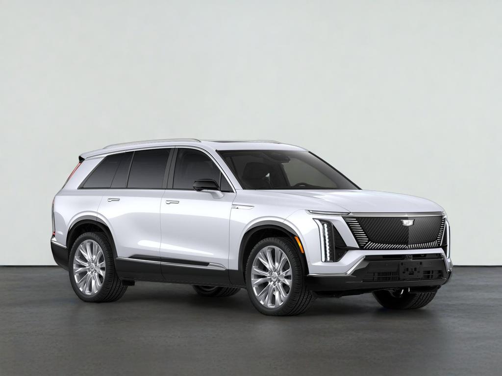 2027 Cadillac VISTIQ Premium Luxury