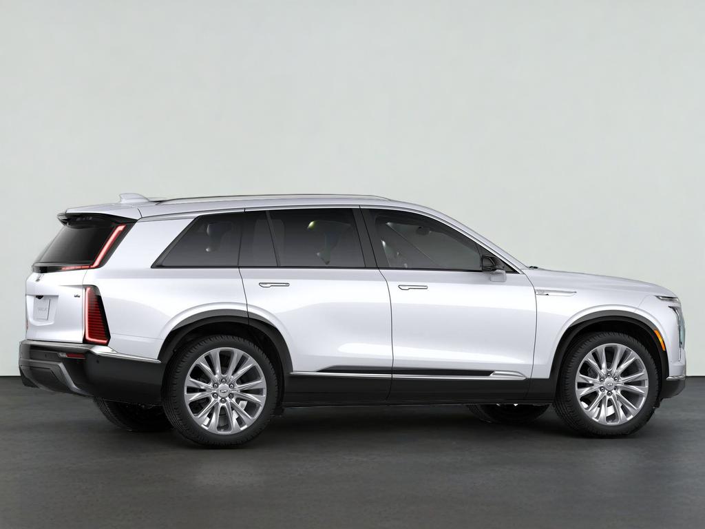 2027 Cadillac VISTIQ Premium Luxury