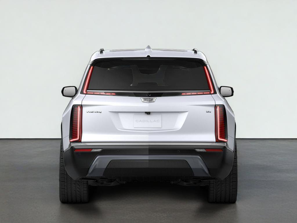 2027 Cadillac VISTIQ Premium Luxury