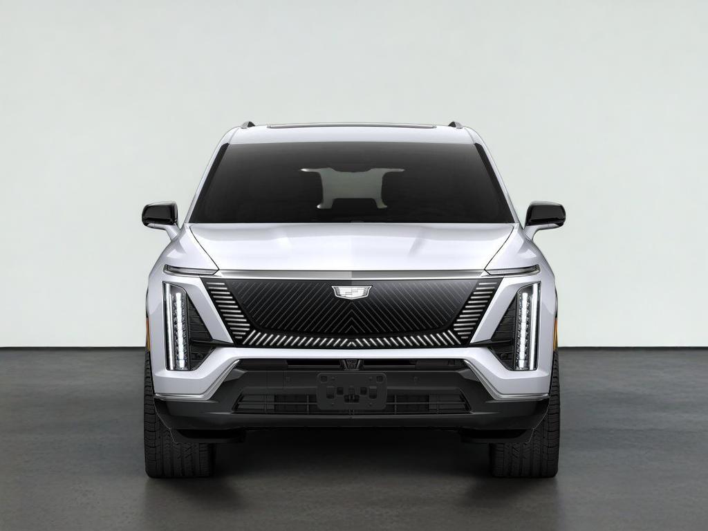 2027 Cadillac VISTIQ Premium Luxury