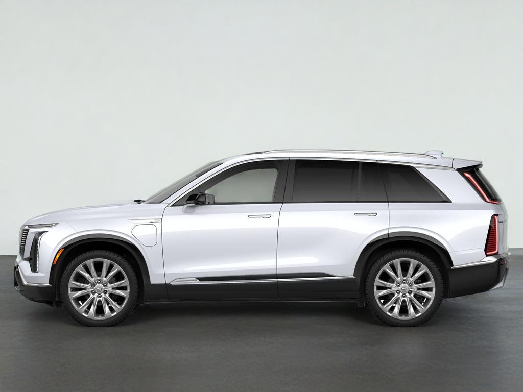 2027 Cadillac VISTIQ Premium Luxury