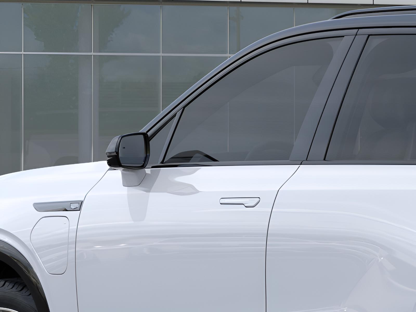 2027 Cadillac VISTIQ Sport