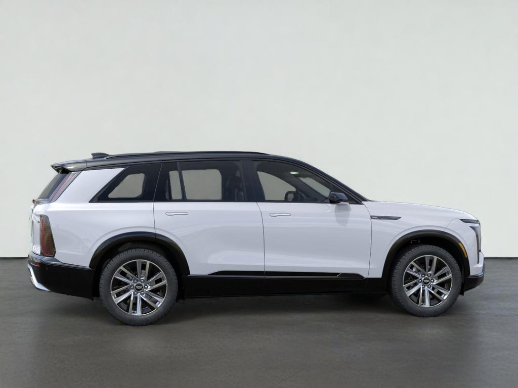 2027 Cadillac VISTIQ Sport