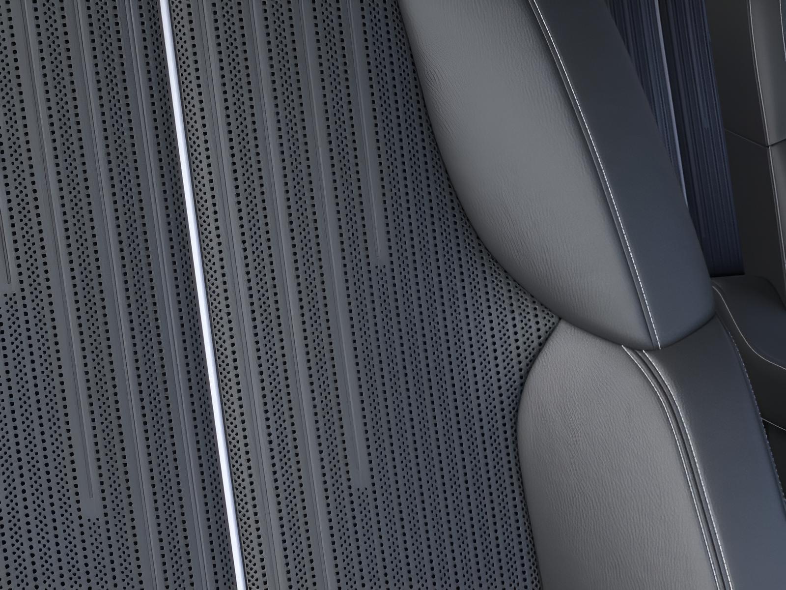 2027 Cadillac VISTIQ Sport