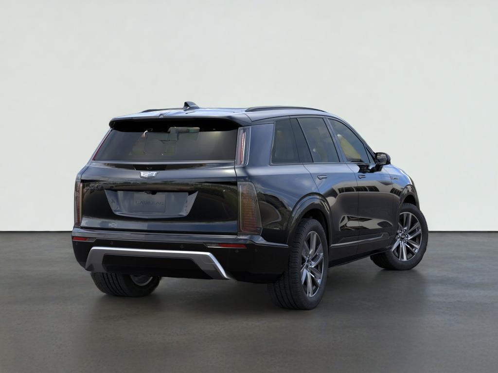2027 Cadillac VISTIQ Sport