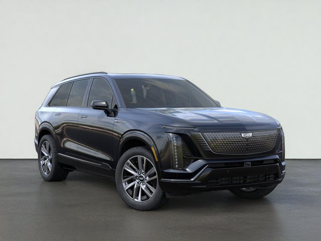 2027 Cadillac VISTIQ Sport