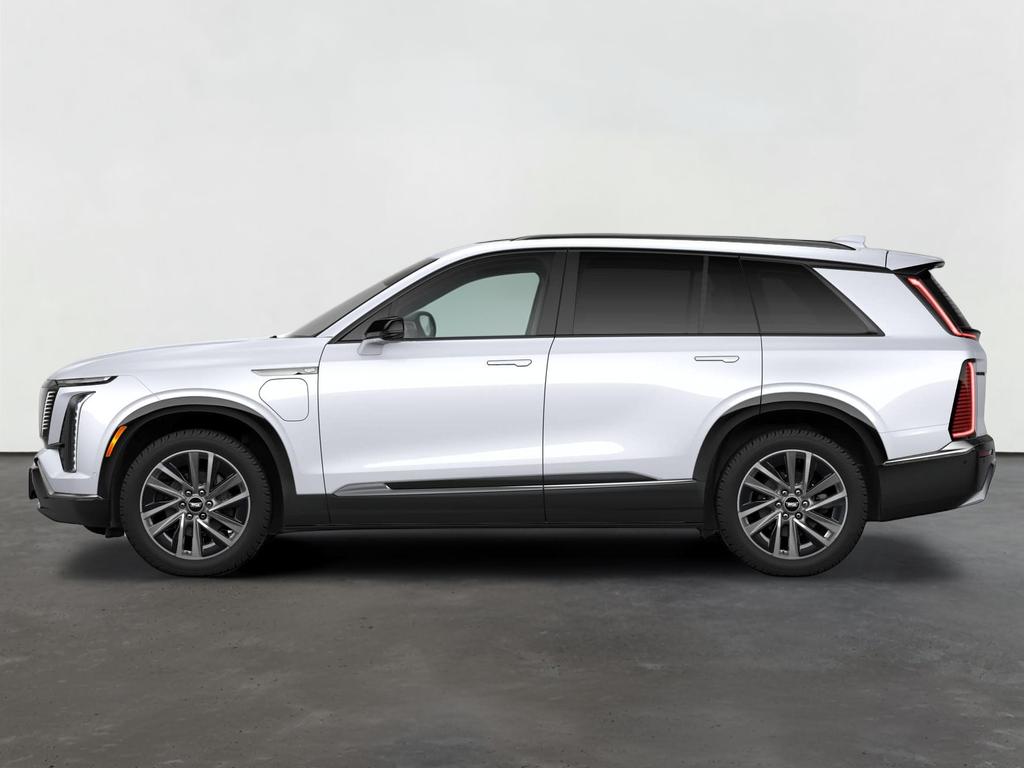 2027 Cadillac VISTIQ Sport