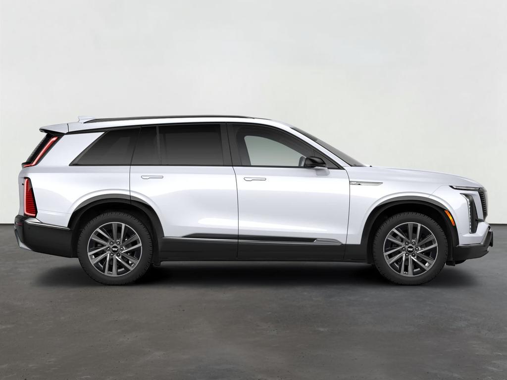 2027 Cadillac VISTIQ Sport