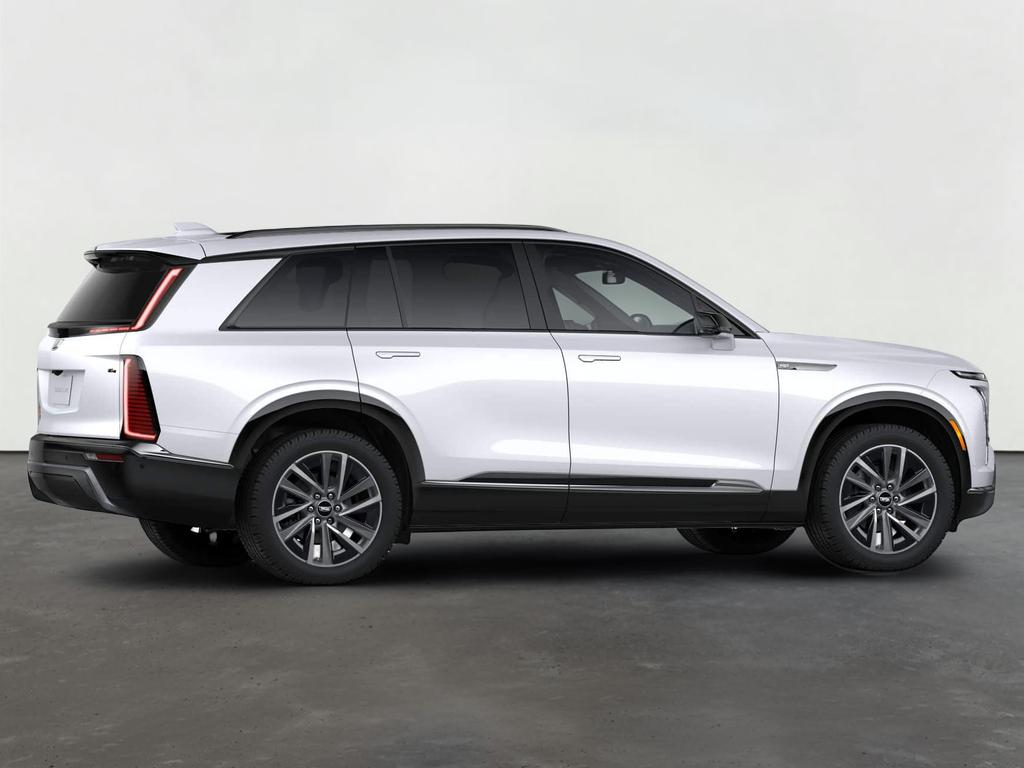 2027 Cadillac VISTIQ Sport