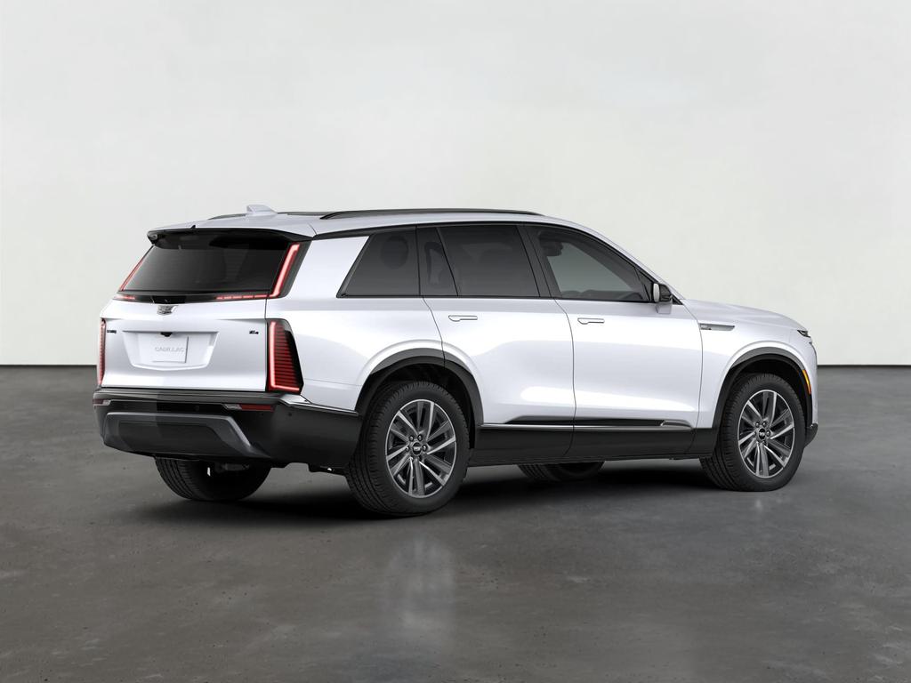 2027 Cadillac VISTIQ Sport
