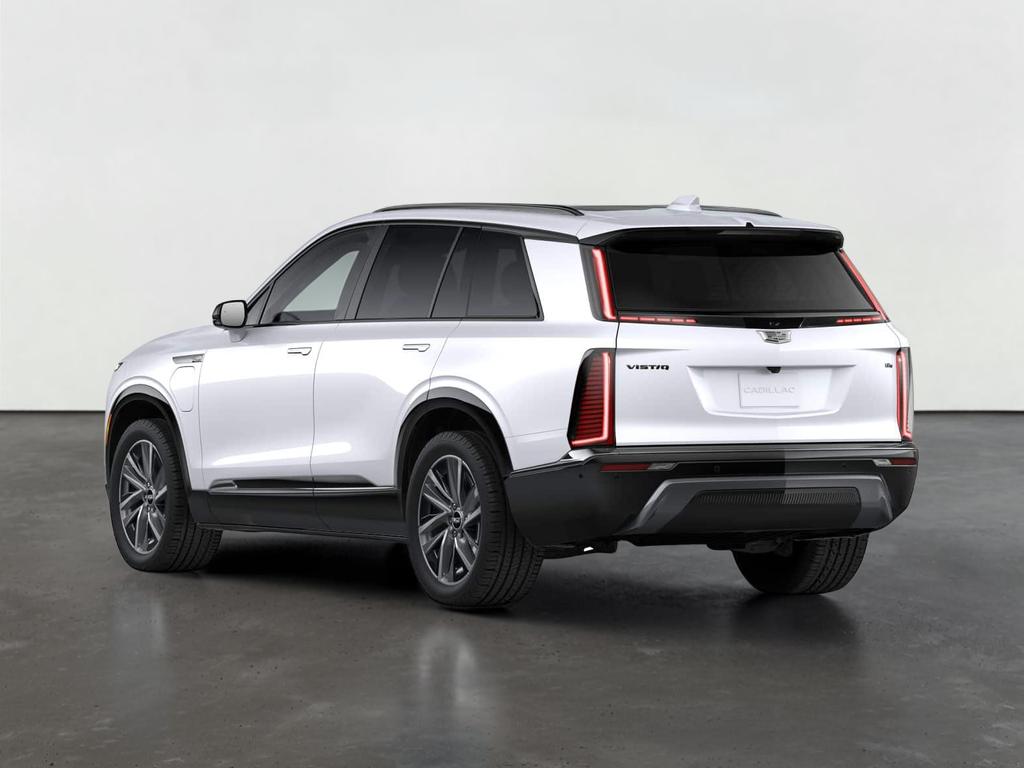 2027 Cadillac VISTIQ Sport