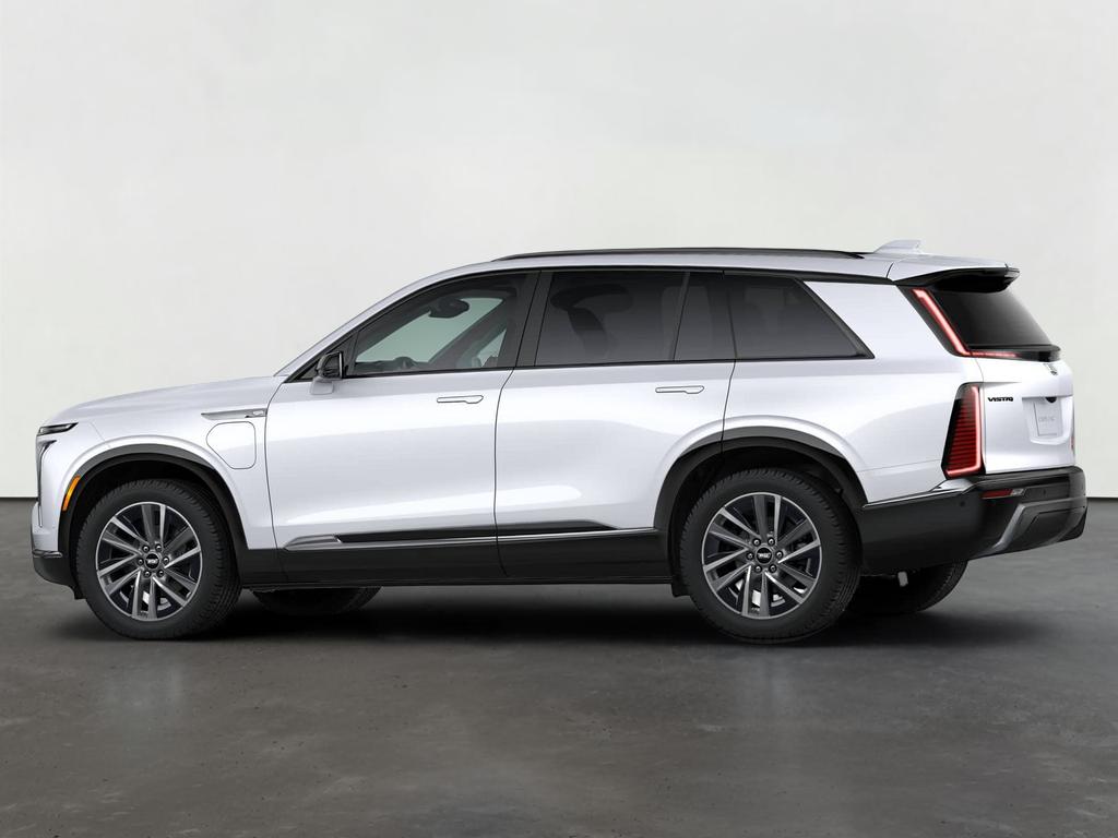 2027 Cadillac VISTIQ Sport
