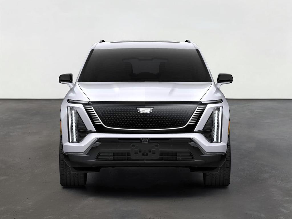 2027 Cadillac VISTIQ Sport