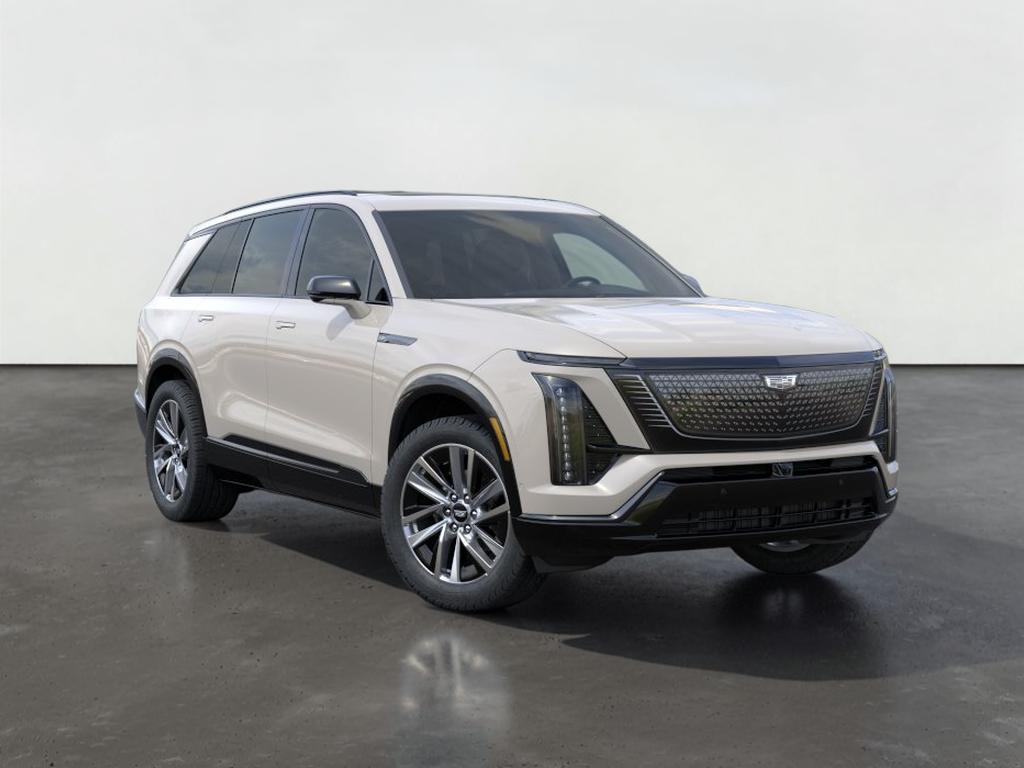 2027 Cadillac VISTIQ Sport