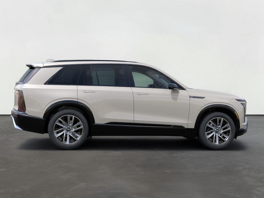 2027 Cadillac VISTIQ Sport