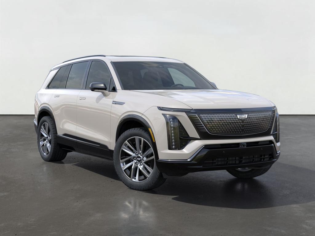 2027 Cadillac VISTIQ Sport