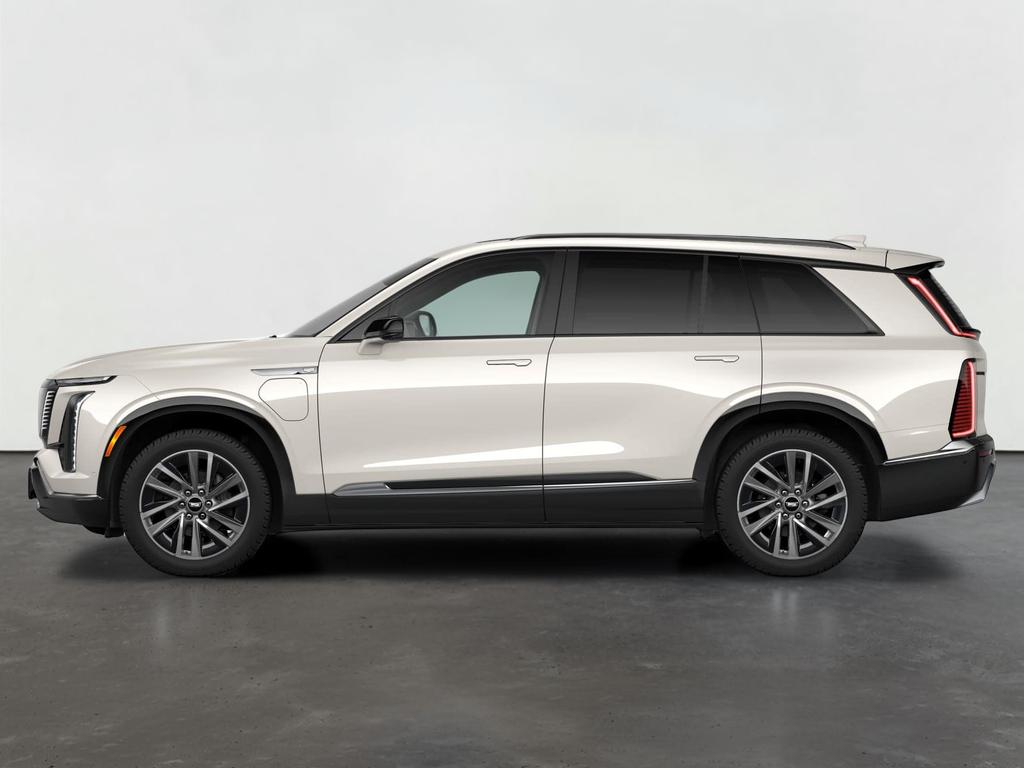 2027 Cadillac VISTIQ Sport