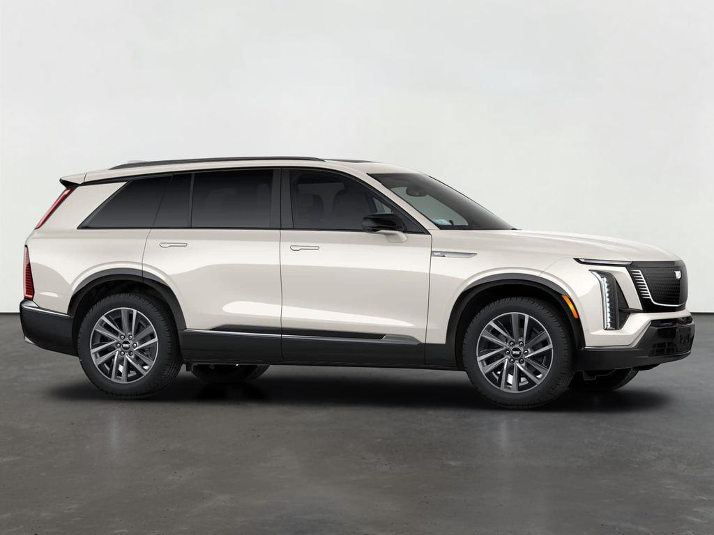 2027 Cadillac VISTIQ Sport
