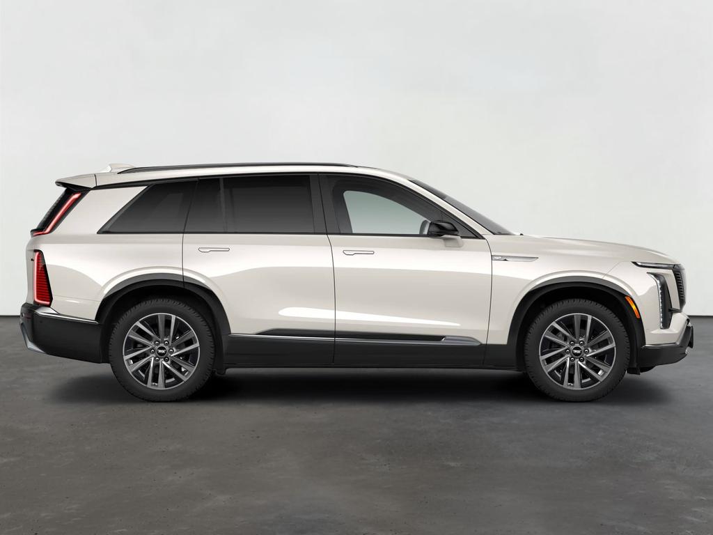 2027 Cadillac VISTIQ Sport