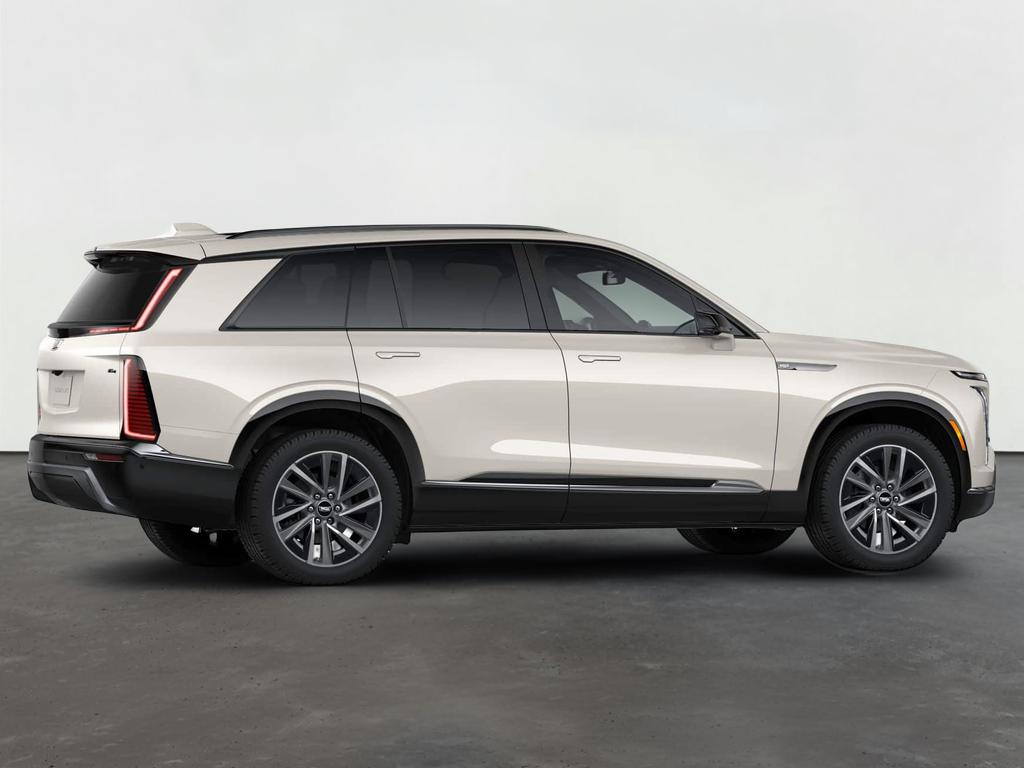 2027 Cadillac VISTIQ Sport