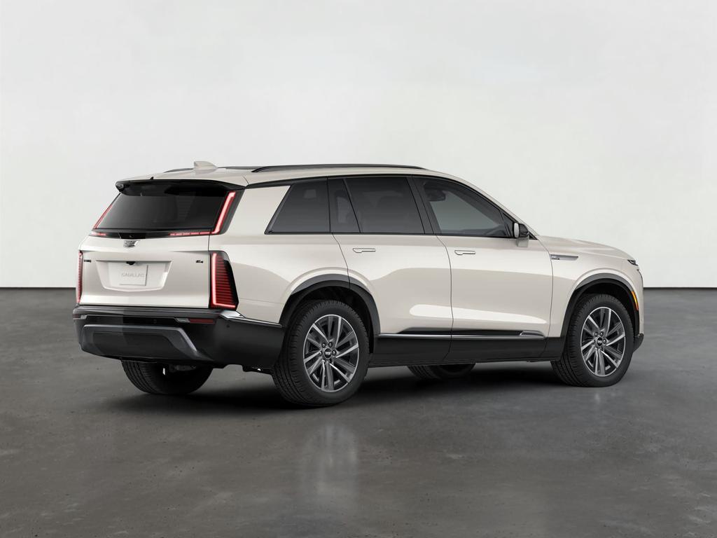 2027 Cadillac VISTIQ Sport