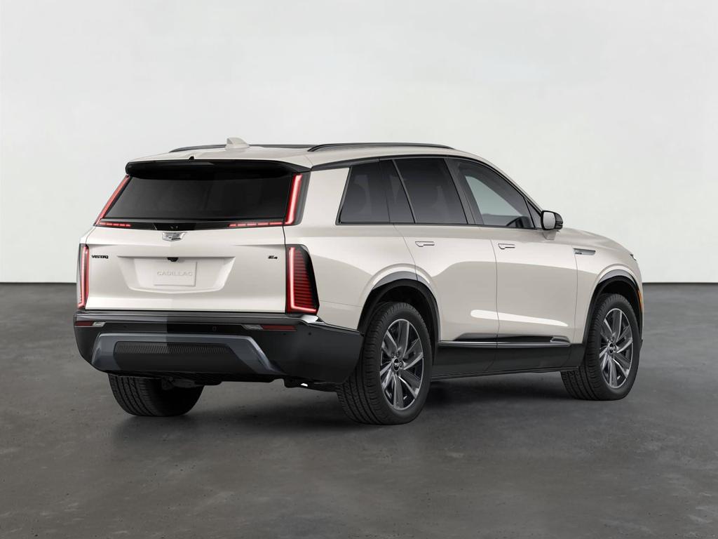 2027 Cadillac VISTIQ Sport