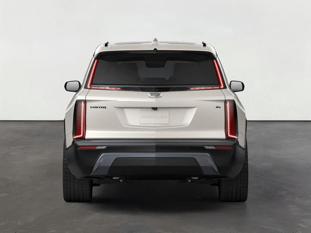 2027 Cadillac VISTIQ Sport