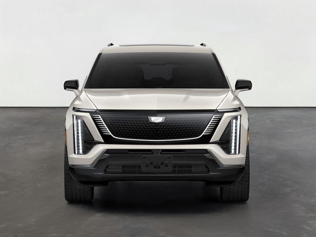 2027 Cadillac VISTIQ Sport