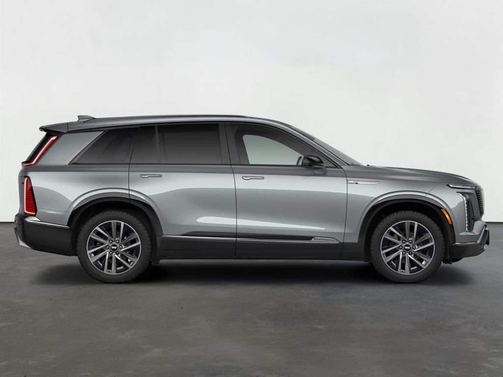 2027 Cadillac VISTIQ Sport