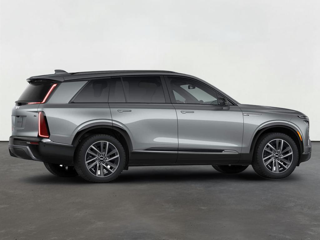 2027 Cadillac VISTIQ Sport