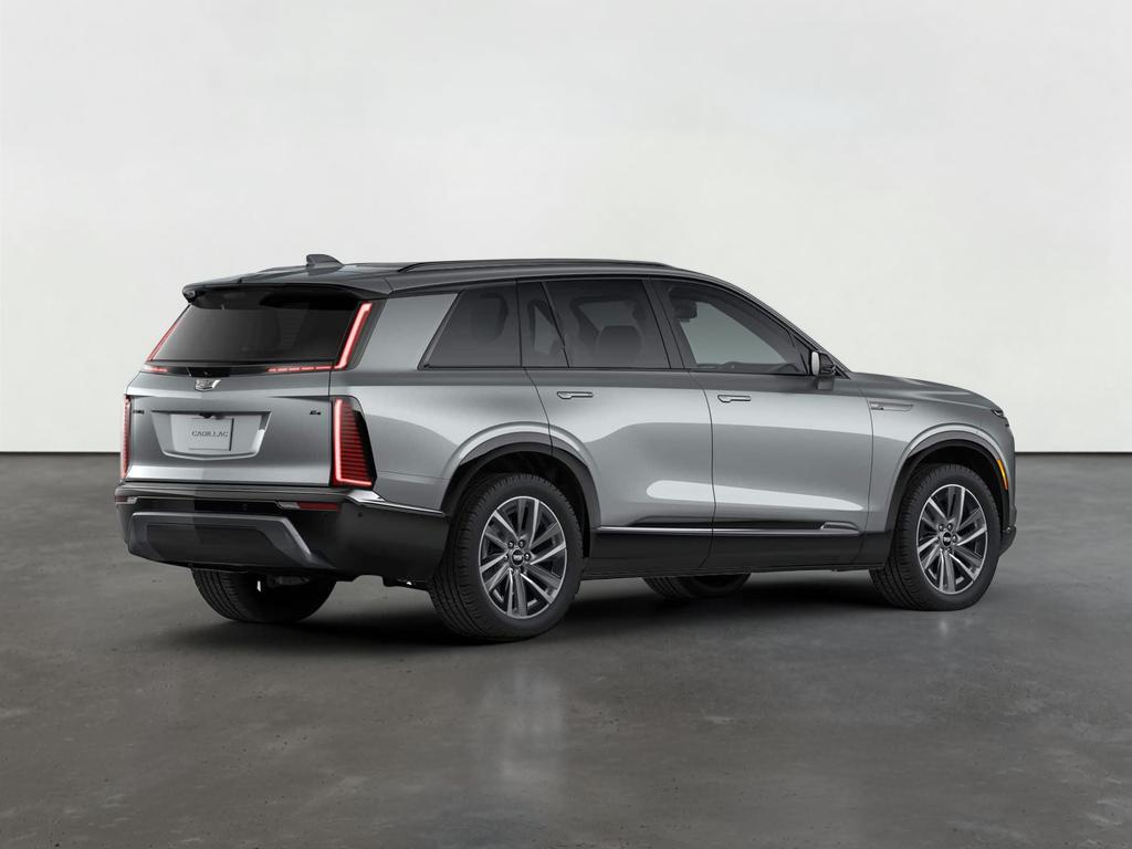 2027 Cadillac VISTIQ Sport