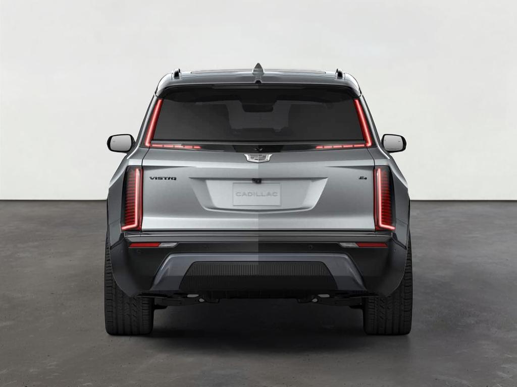 2027 Cadillac VISTIQ Sport