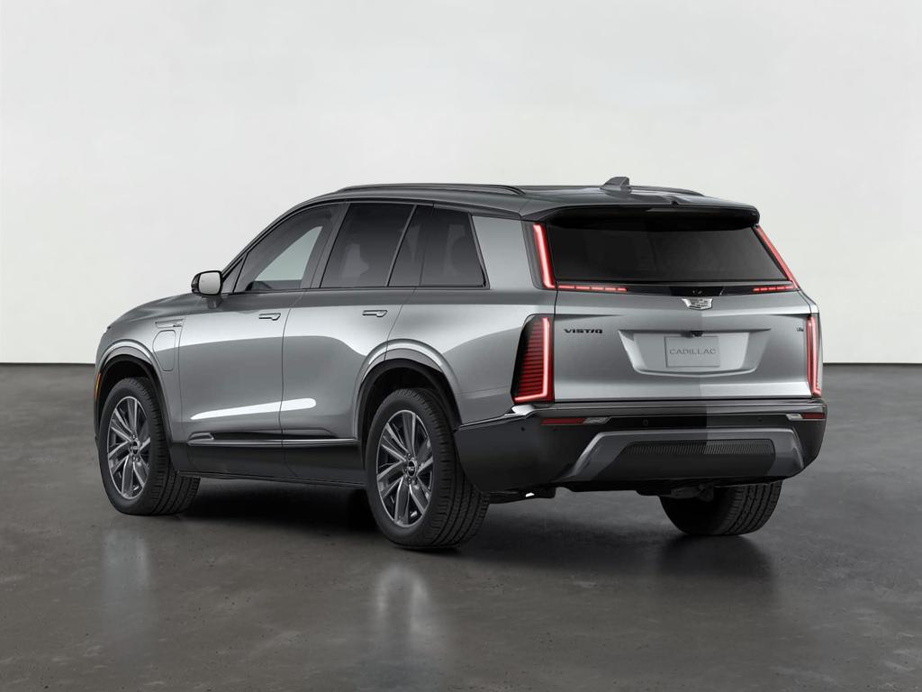2027 Cadillac VISTIQ Sport