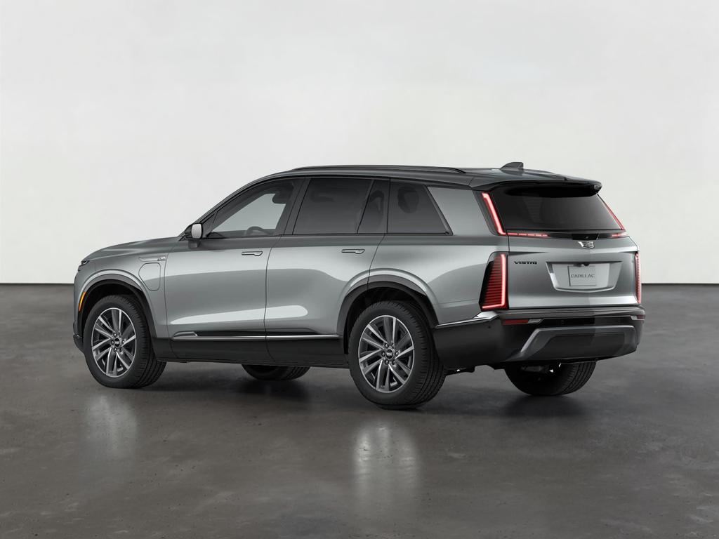 2027 Cadillac VISTIQ Sport