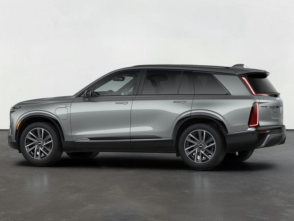 2027 Cadillac VISTIQ Sport