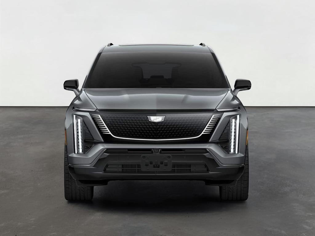 2027 Cadillac VISTIQ Sport
