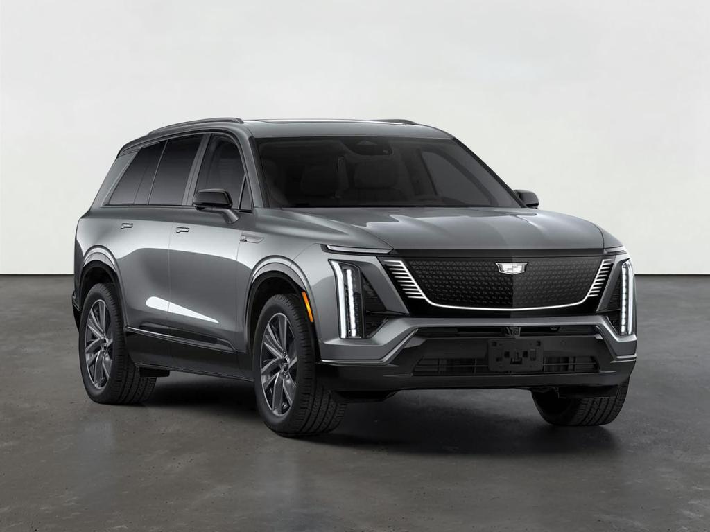 2027 Cadillac VISTIQ Sport
