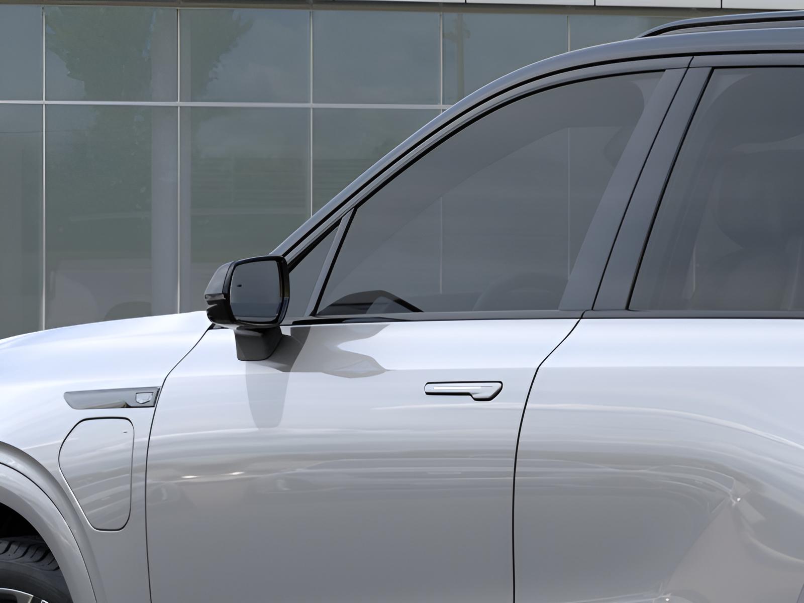 2026 Cadillac VISTIQ Platinum