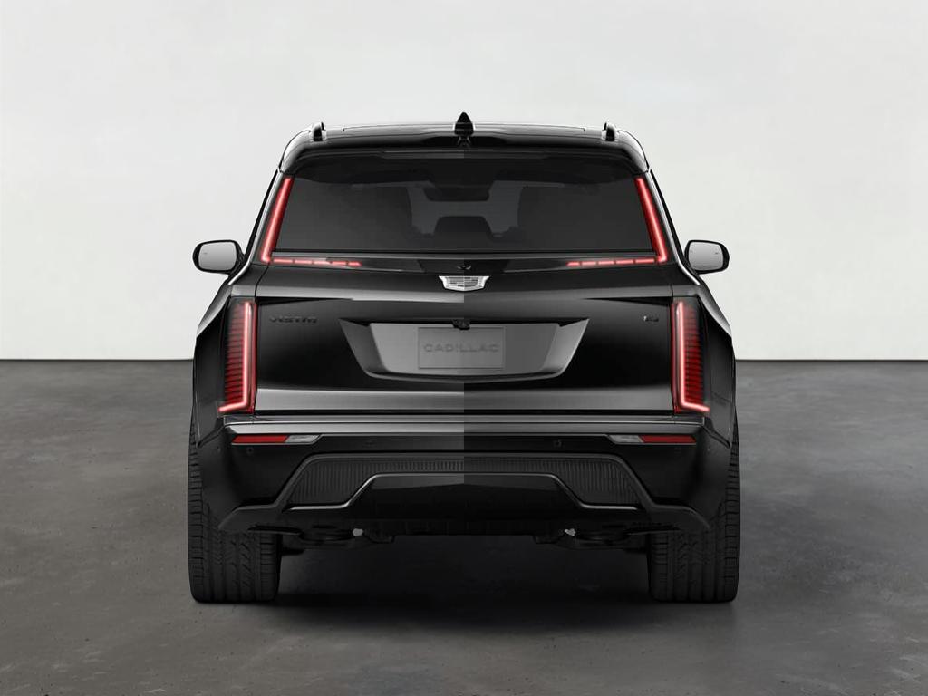 2027 Cadillac VISTIQ Platinum