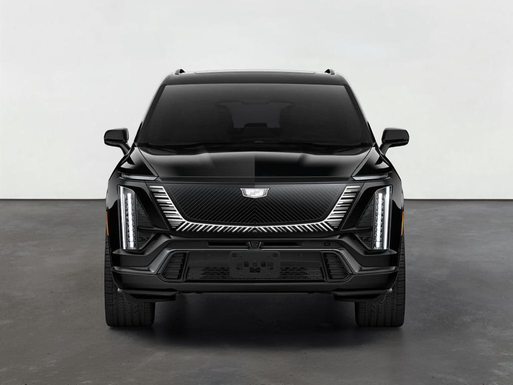 2027 Cadillac VISTIQ Platinum