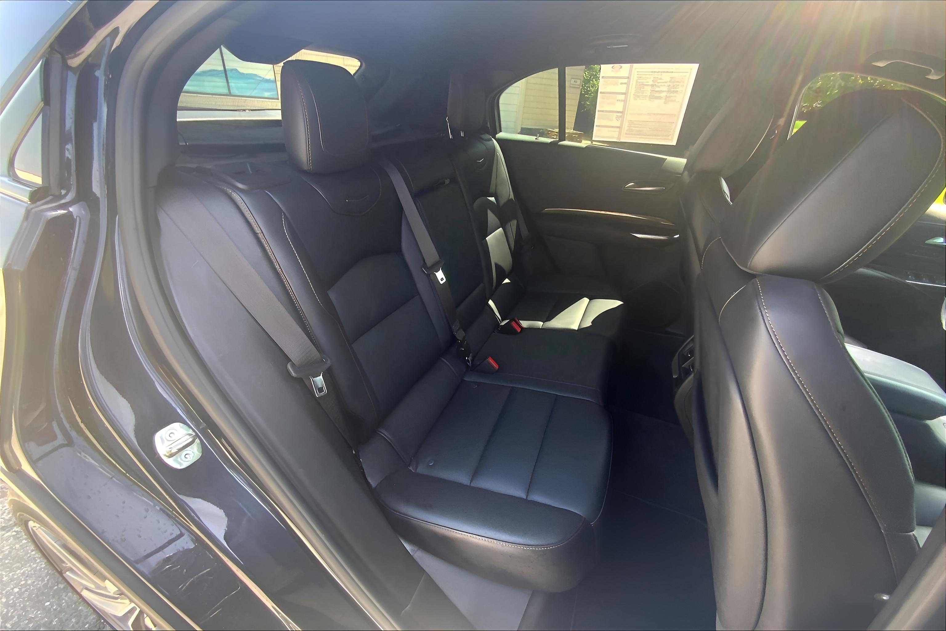 2023 Cadillac XT4 Sport
