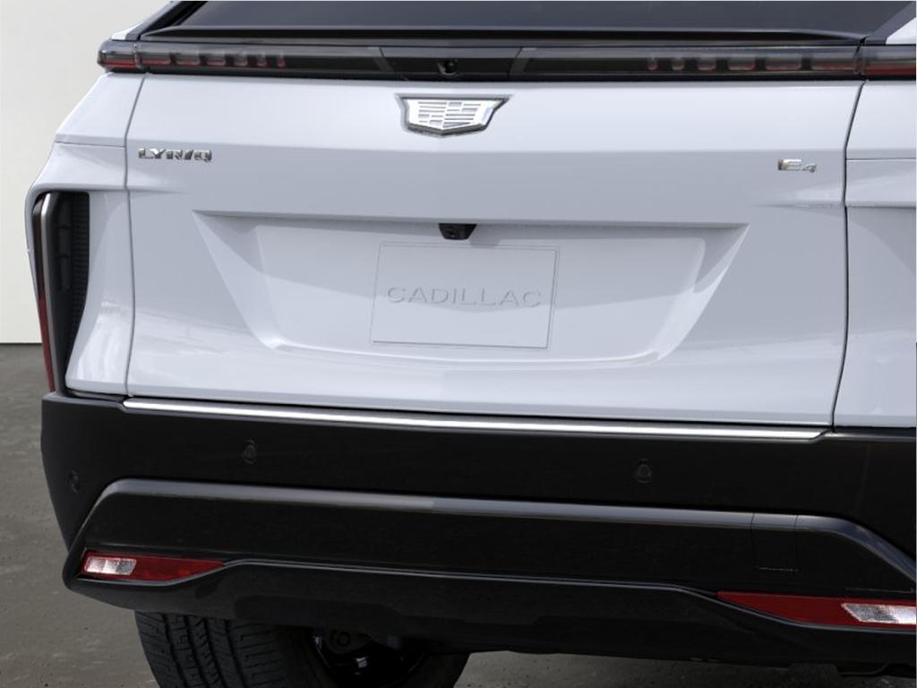 2027 Cadillac LYRIQ Premium Luxury