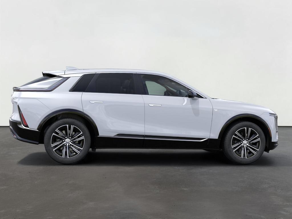 2027 Cadillac LYRIQ Premium Luxury