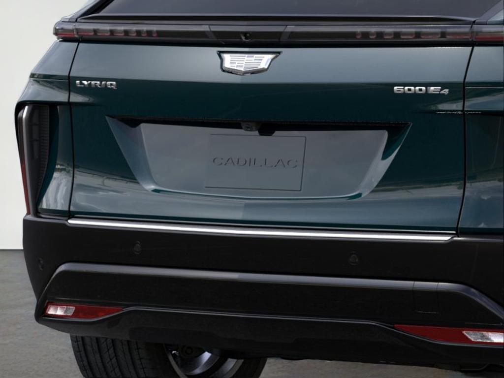 2026 Cadillac LYRIQ Signature Luxury