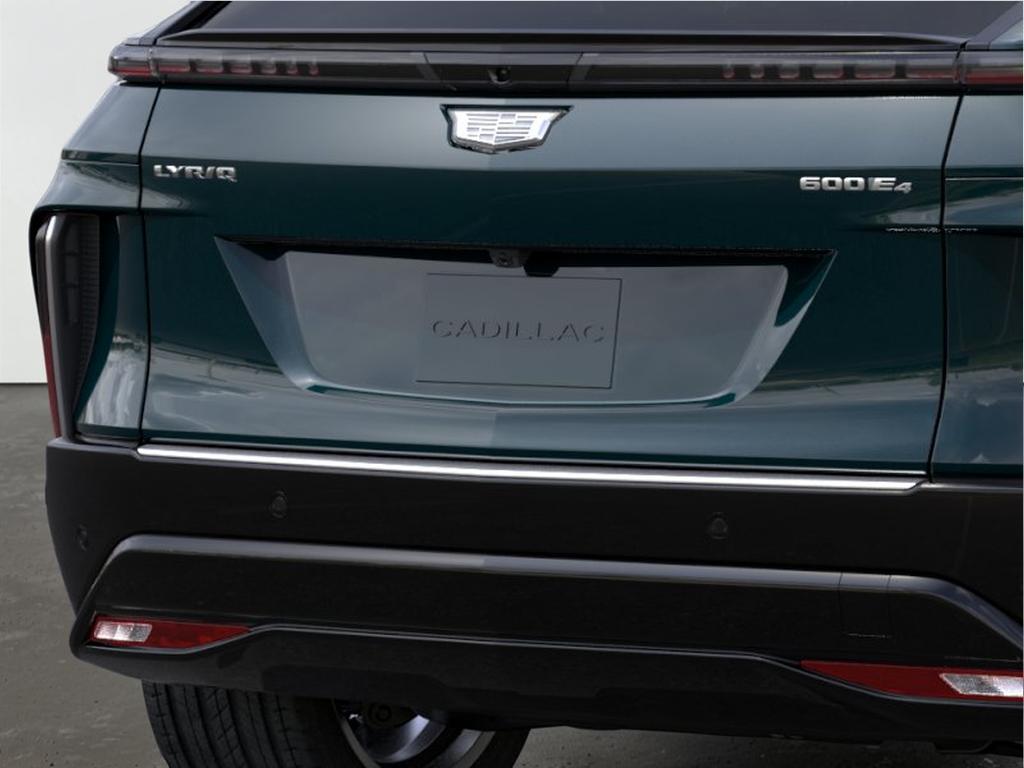 2026 Cadillac LYRIQ Signature Luxury