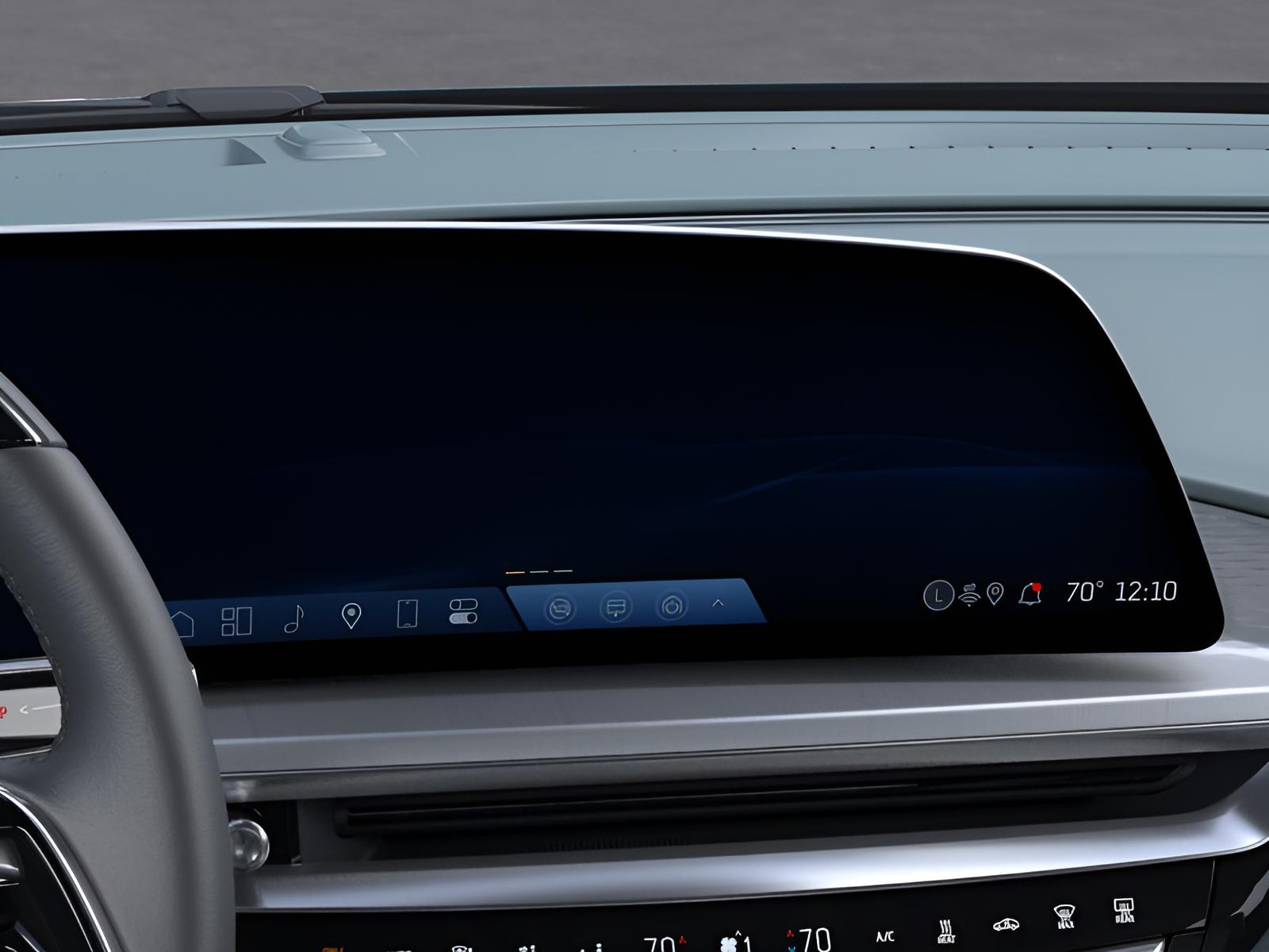 2026 Cadillac LYRIQ Signature Luxury